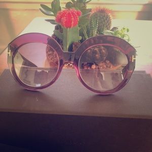 Tom Ford Sunglasses 😎